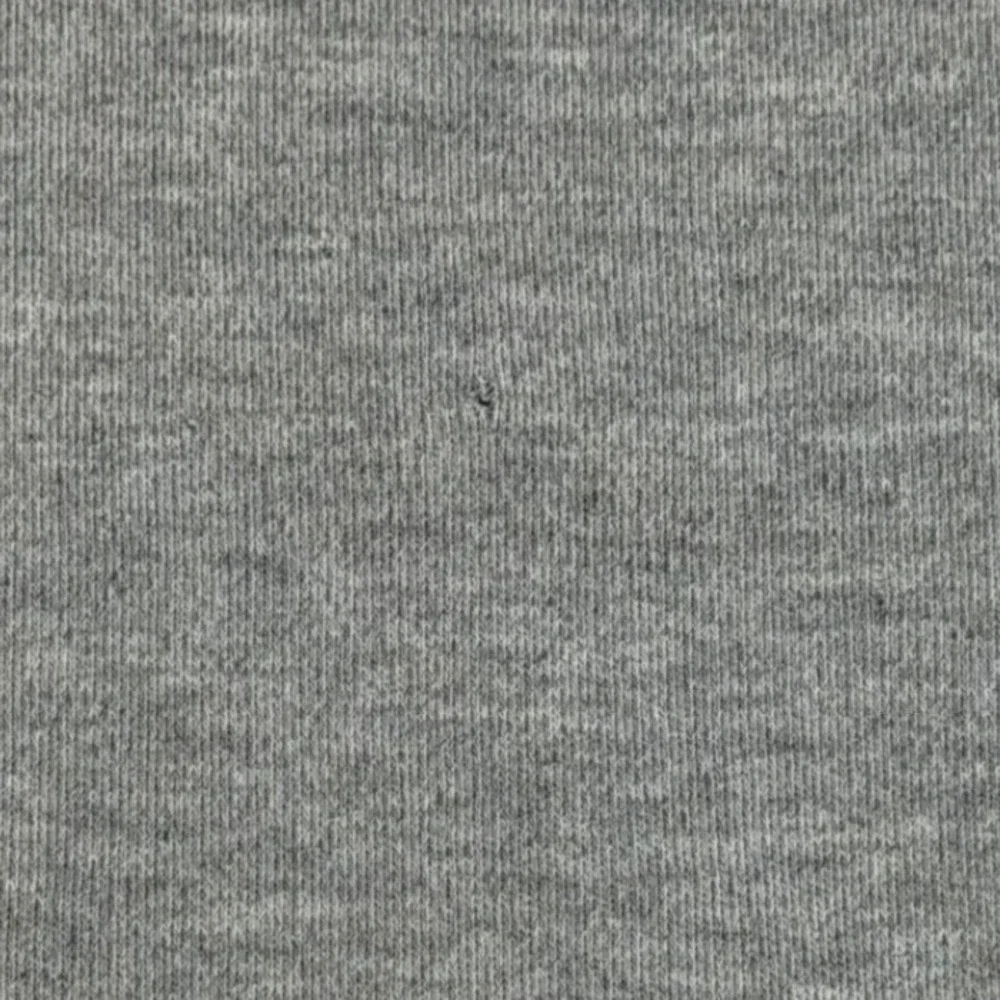 Polo Ralph Lauren Men's XL Heather Gray Cotton Interlock Short Sleeve Polo Shirt